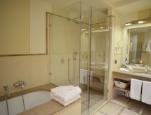 Appartement Iris