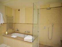 Appartement Iris