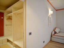 Appartement Iris