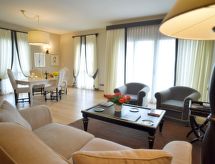 Appartement Iris
