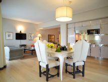 Appartement Iris