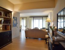 Appartement Iris