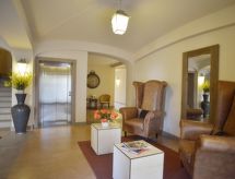 Appartement Iris