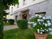 Appartement Iris