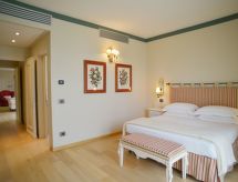 Apartment Achillea