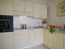 Apartment Achillea