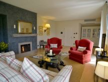 Apartment Achillea