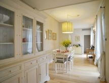 Apartment Achillea