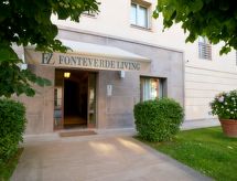Appartement Ninfea