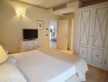Appartement Ninfea