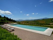 Appartement Ninfea