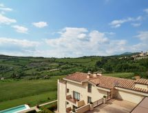 Appartement Ninfea