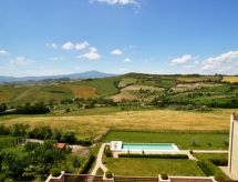 Appartement Ninfea