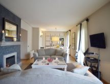 Appartement Ninfea
