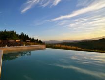 Appartement Ninfea