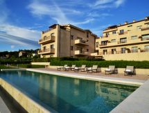 Appartement Ninfea