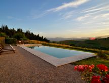 Appartement Ninfea