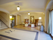 Appartement Ninfea