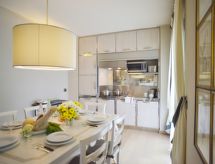 Appartement Ninfea