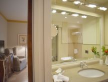 Appartement Ninfea
