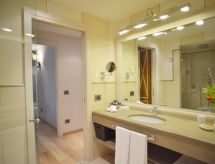 Appartement Ninfea