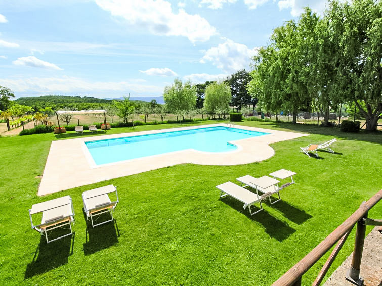 Search and Stay destination Provincia di Viterbo, Lazio - Italy from AU$ 172. Il Cerro