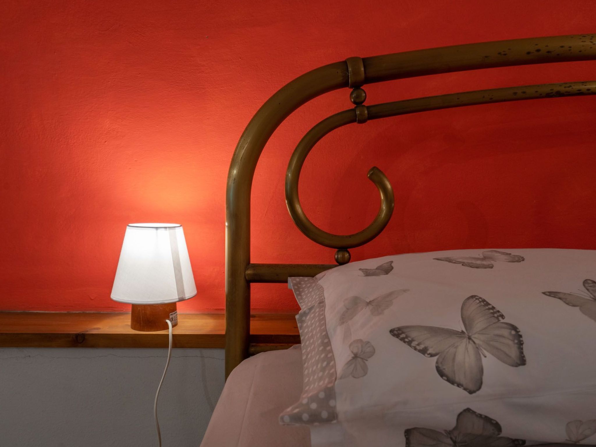 Le volte klimatisiertes Loft-Binnen