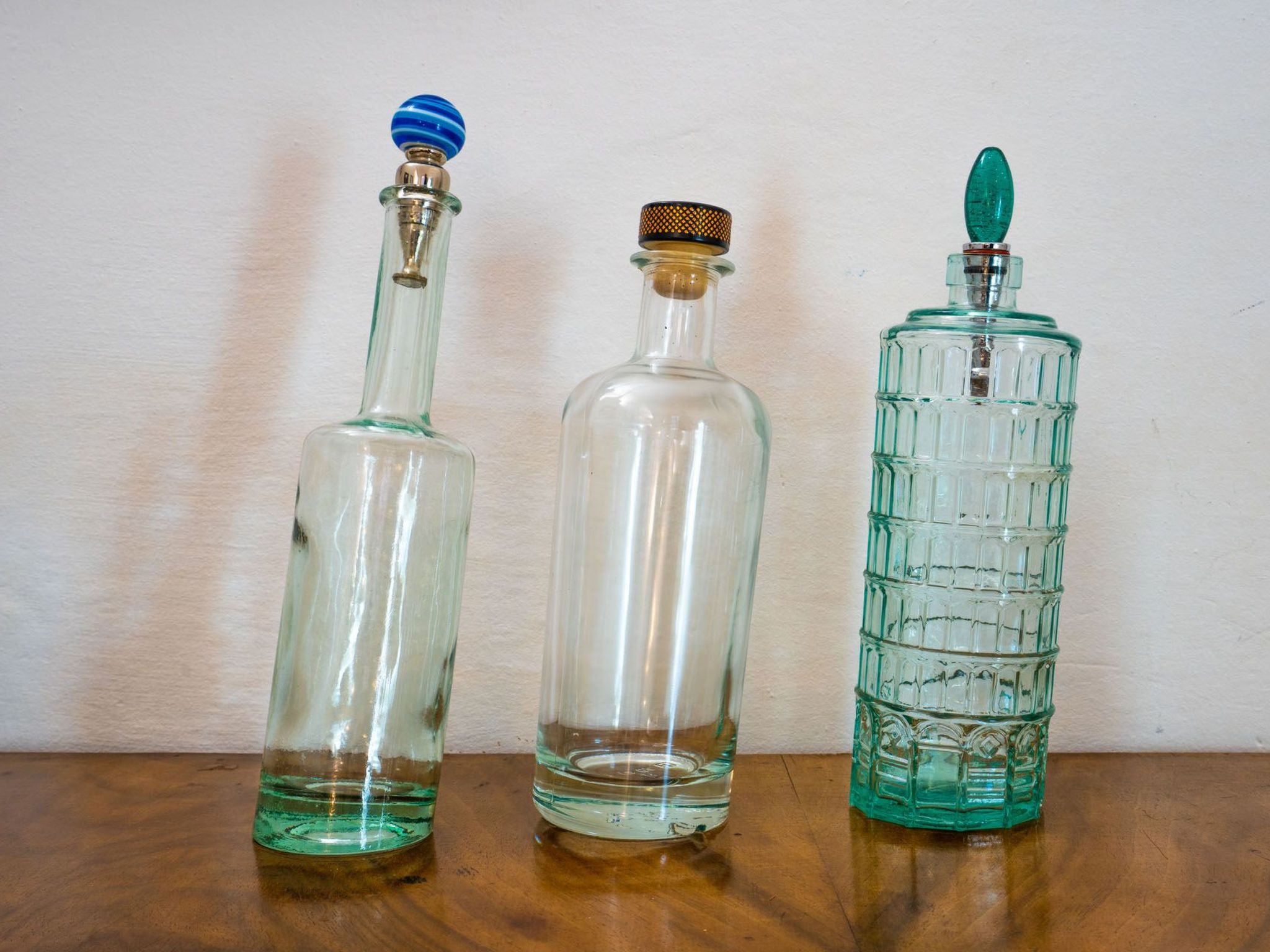 Le volte klimatisiertes Loft-Binnen