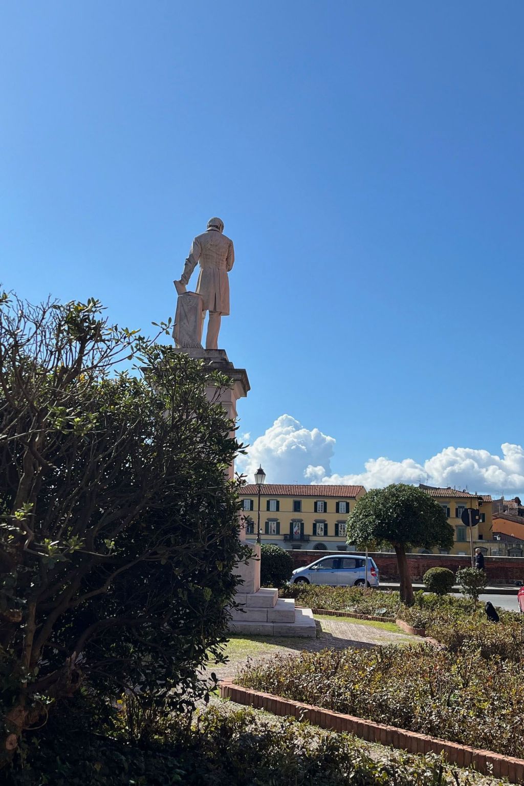 Le volte klimatisiertes Loft-Binnen