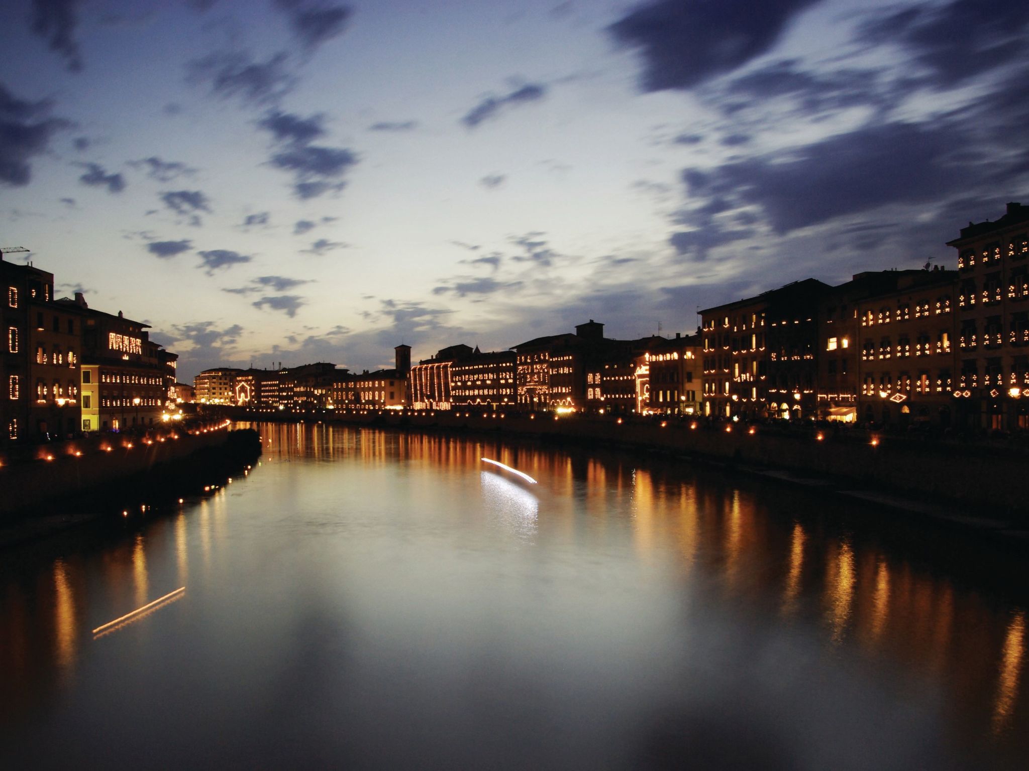 Le volte klimatisiertes Loft-Binnen