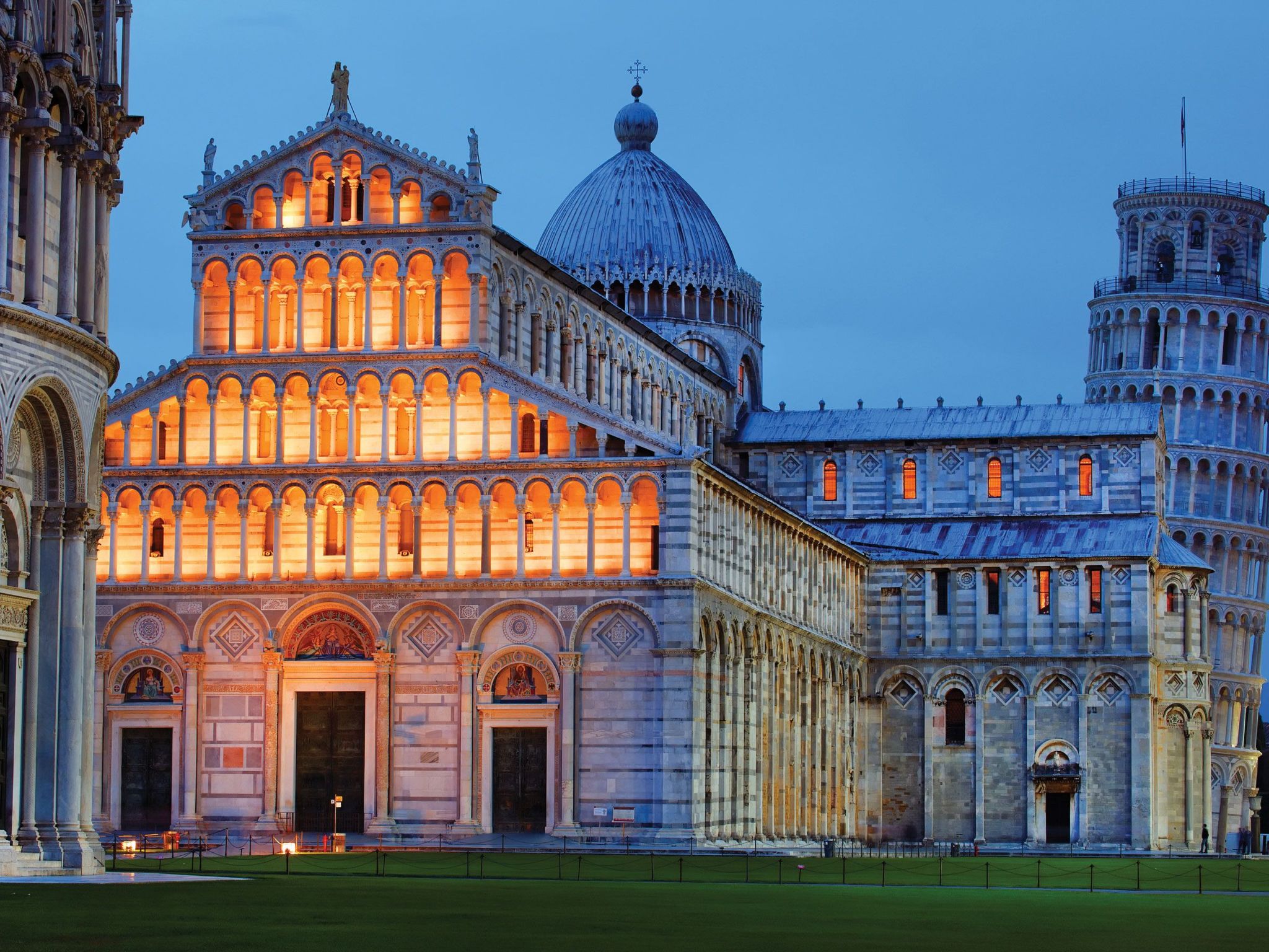 Le volte klimatisiertes Loft-Binnen