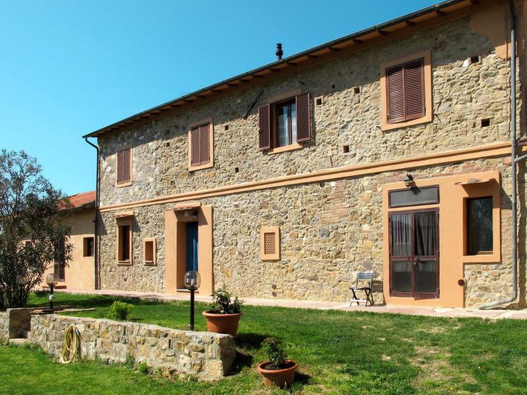 Holiday Apartment Legni torti