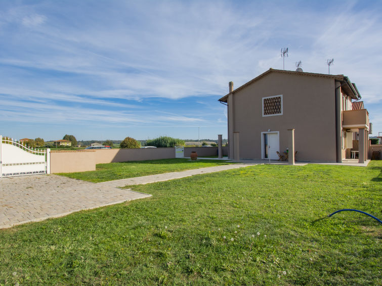 Maison de vacances del Sole