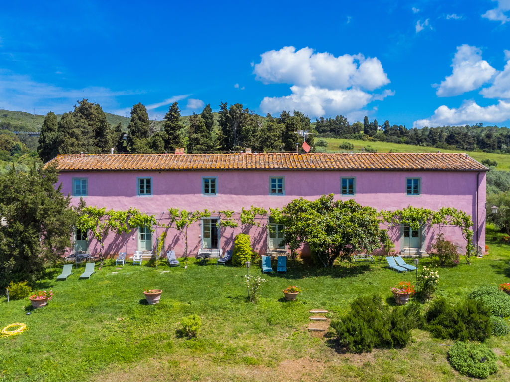 Appartement Marruca in Italië