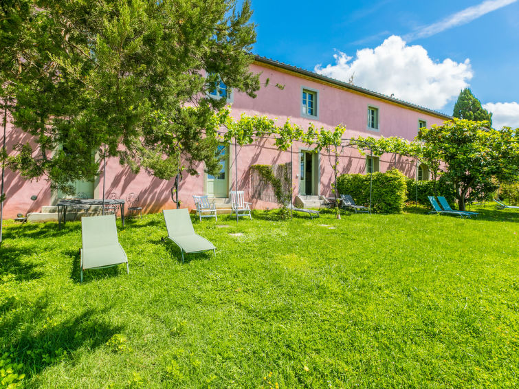 Appartement met zeezicht in Castiglioncello voor 4 personen in Castiglioncello