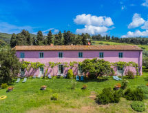 Appartement Cigliere