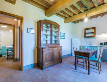 Appartement Cigliere