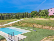 Appartement Cigliere