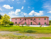 Appartement Cigliere