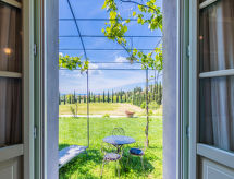 Appartement Cigliere