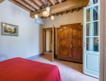 Appartement Cigliere