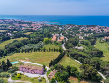 Appartement Cigliere