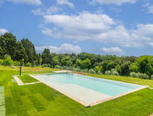 Appartement Cigliere