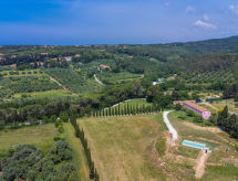 Appartement Cigliere