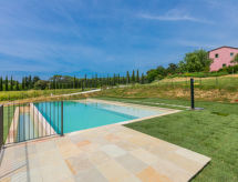 Appartement Cigliere