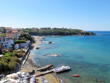 Appartement Cigliere