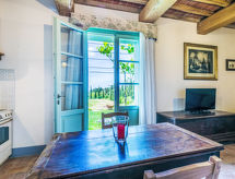 Appartement Cigliere