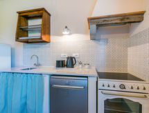 Appartement Cigliere