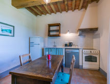 Appartement Cigliere