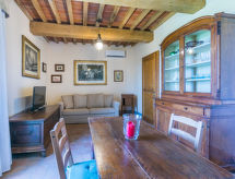 Appartement Cigliere